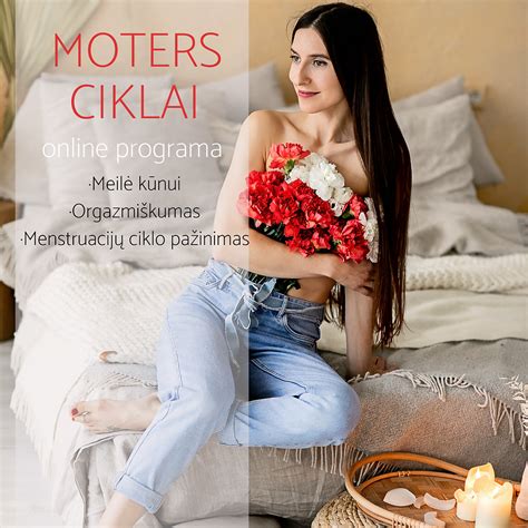menstruacijų ciklo stebėjimo svarba
