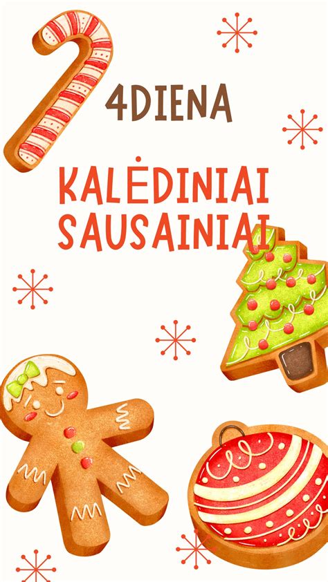 Advento kalendoriaus gamyba