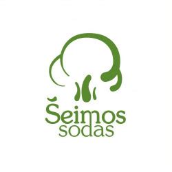 Kazlauskų šeimos sodas