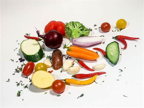 Daržovių virimas garuose