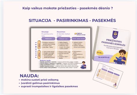 Nuolaidžiavimo vaikui pasekmės