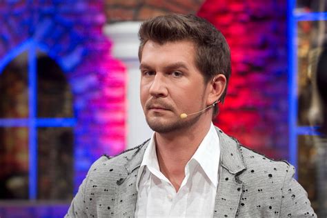 Andrius Butkus su šokių partnere