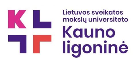 LSMU Kauno ligoninės specialistų komanda