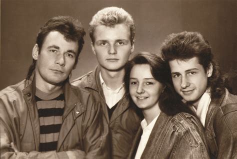 Gintautas Brokas ant dviračio