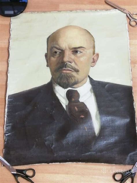 Beno Gudelio portretas