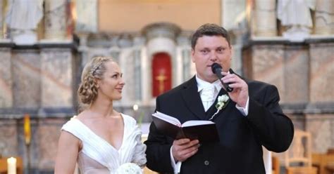 Žydrūno Savicko ir Jurgitos Vorobjovaitės archyvinė nuotrauka