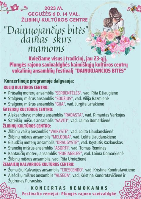 Dainuojančios mergaitės