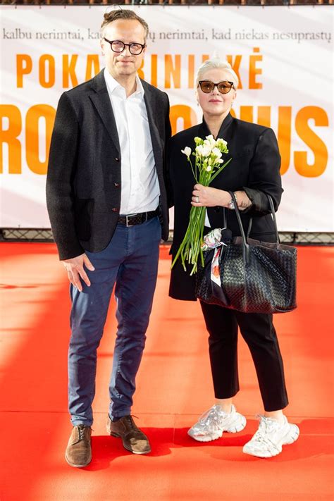 Daiva Žeimytė-Bilienė studijoje