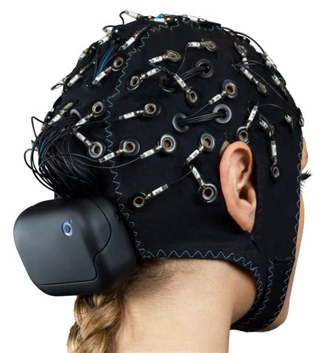 EEG aparatas