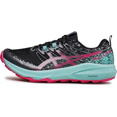 ASICS bėgimo bateliai vaikams skirtingomis spalvomis