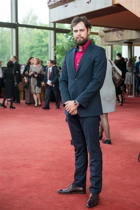Rolandas Damijonaitis duodantis interviu