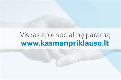 Šeimos su vaikais, dirbančios ir gaunančios socialines išmokas, iliustracija