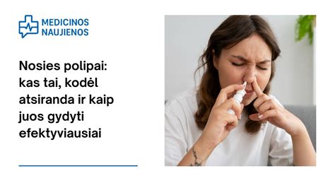 Schema, kaip atsiranda gimdos polipai