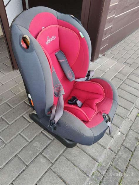 vaiko automobilio kėdutė 0+ grupės