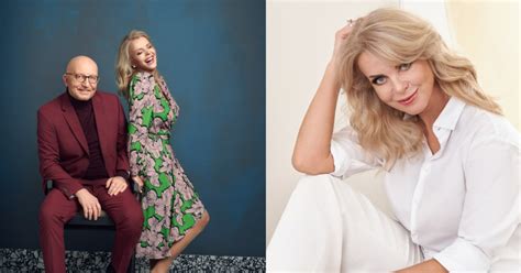 Nuotrauka: Inga Valinskienė scenoje su grupe