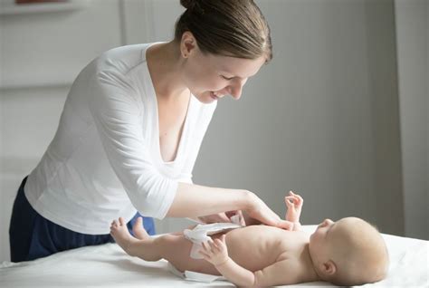 Vystyklų dermatito požymiai ir pažeistos sritys