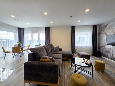 Jaukus gyvenamasis kambarys globos namuose