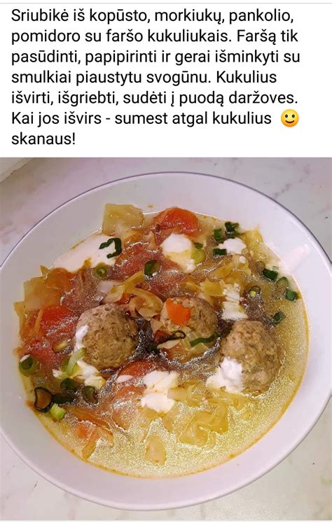 lėkštė su įvairiais mėsos kukuliais