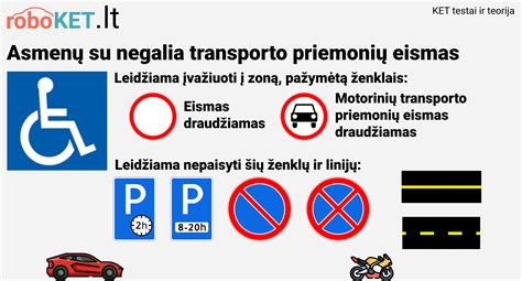 Automobilio pritaikymo galimybės asmenims su negalia