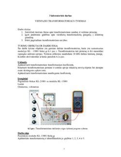 Elektroencefalogramos (EEG) veikimo principas ir elektrodų išdėstymas