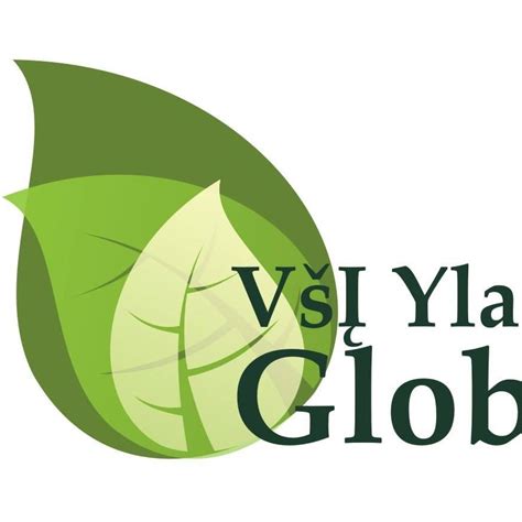 Logotipas VšĮ Ylakių globos namai