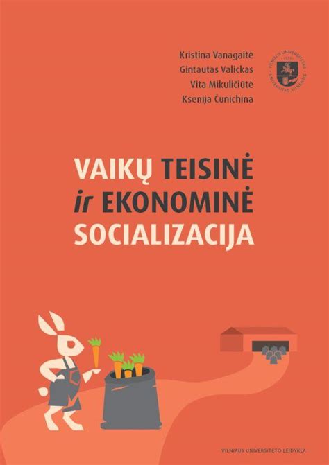 Vaikų bendrystė ir socializacija projekte