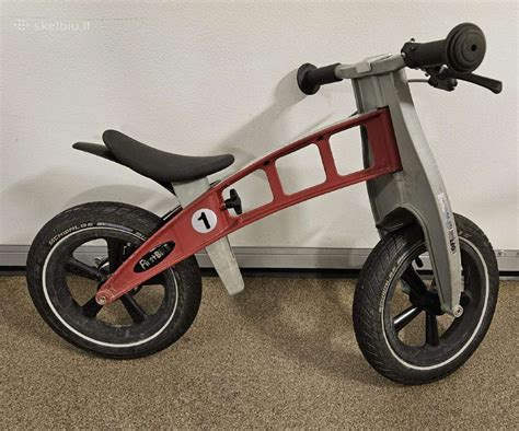 įvairūs balansinių dviratukų modeliai