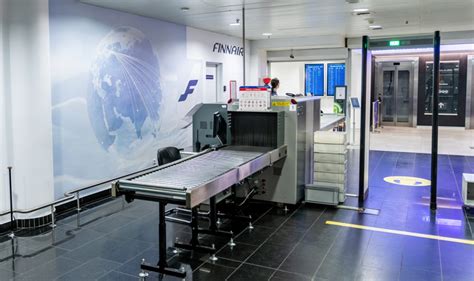 saugumo patikra oro uoste