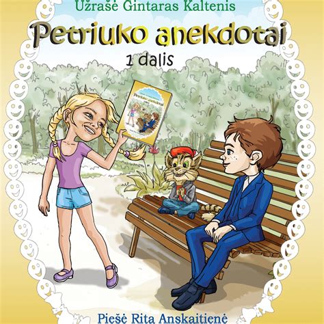 Anekdotų knyga