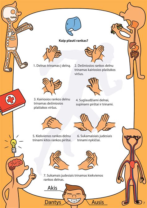 Infografika apie subalansuotų pusryčių svarbą vaikams