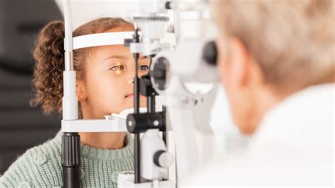 vaiko akių sveikatos prevencija