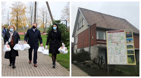 Seniūnijos patalpos