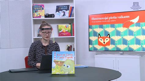 Martyno Vainilaičio knygų vaikams iliustracijos