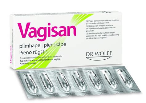 Taisyklingas makšties žvakutės įvedimas