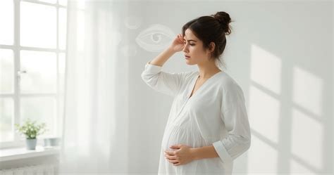 Hormoniniai pokyčiai nėštumo metu ir jų įtaka