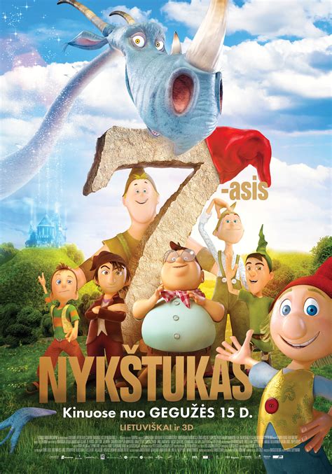 Šiuolaikiniai animaciniai serialai vaikams