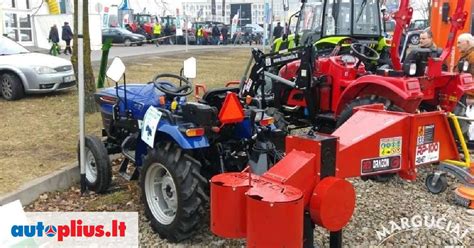 Vaikiškų traktorių gamintojų palyginimas