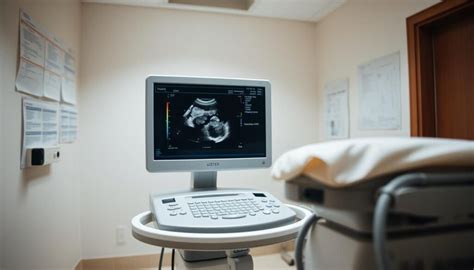 Ginekologinis ultragarsas kiaušidžių cistoms nustatyti