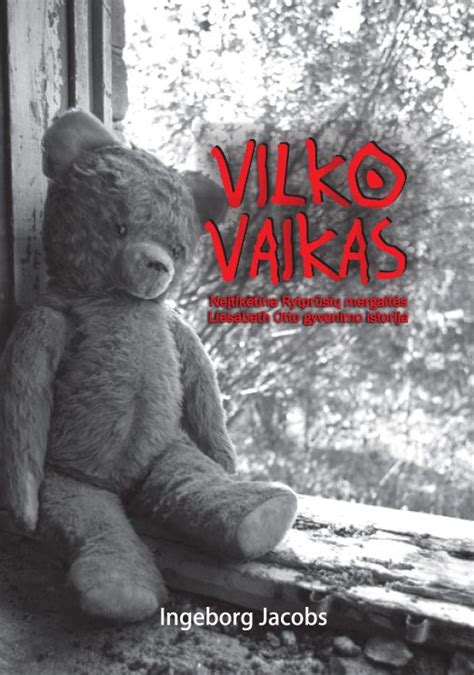 Vaikas vilko kostiume