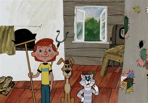 „Soyuzmultfilm“ studija