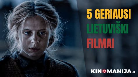Jurijus Noršteinas ir jo filmai