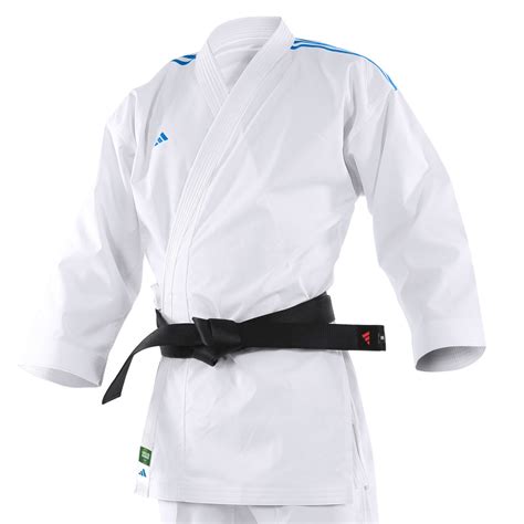 schema: kaip turi priglusti karate kimono