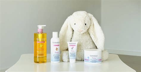 kūdikio galvos odos būklė