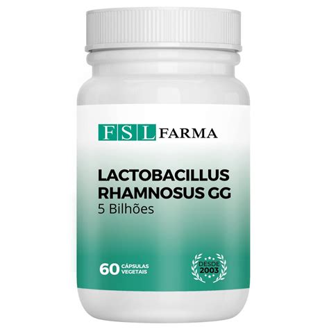 Lactobacillus rhamnosus GG bakterijos struktūra