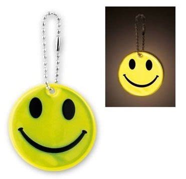 Įvairių tipų atšvaitai vaikams