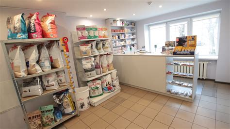 Veterinarijos klinikos įranga