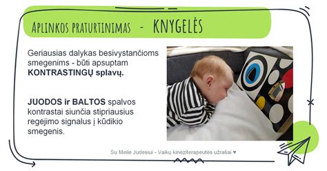 Kaip skatinti taisyklingą kūdikio galvos laikymą