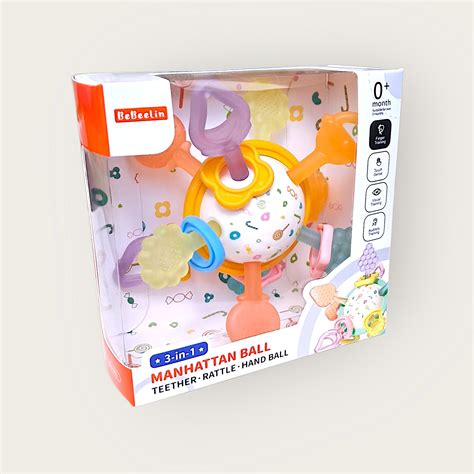 Barškučiai ir minkšti lavinamieji žaislai