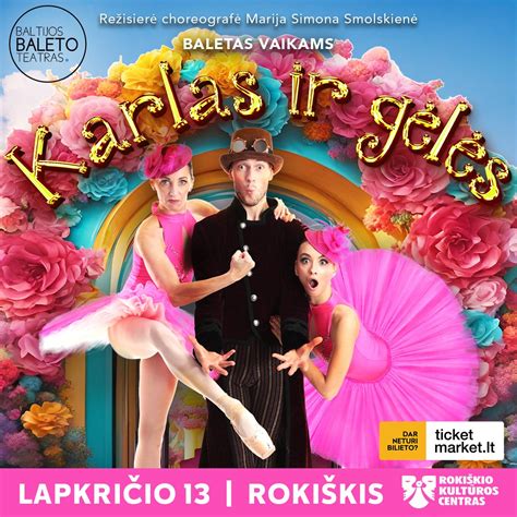 sodininkas Karlas ir gėlės
