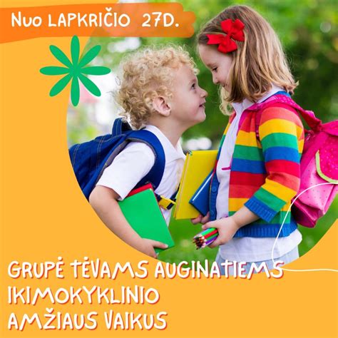 vaiku grupe kelioneje
